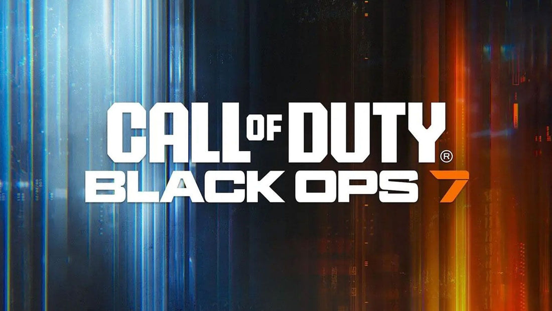 image montrant le logo de call of duty black ops 7