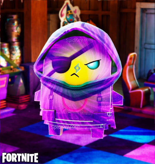 ⭐ NEW ⭐ Esprit Aventure Chasseur de Primes sur Fortnite