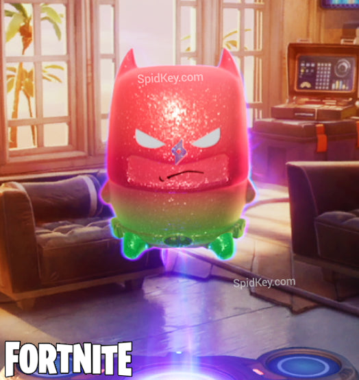 Present Rot Secret Christmas - Steal the Brainrot Fortnite