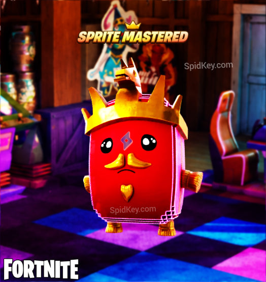 Present Rot Secret Christmas - Steal the Brainrot Fortnite