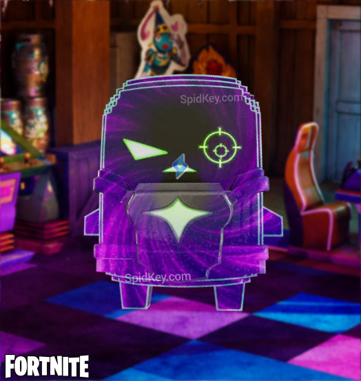 ⭐ NEW ⭐ Esprit Killswitch Chasseur de Primes sur Fortnite