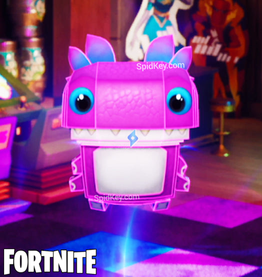 ⭐ NEW ⭐ Esprit Klombo sur Fortnite