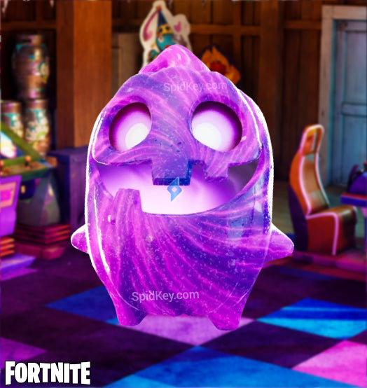 Present Rot Secret Christmas - Steal the Brainrot Fortnite