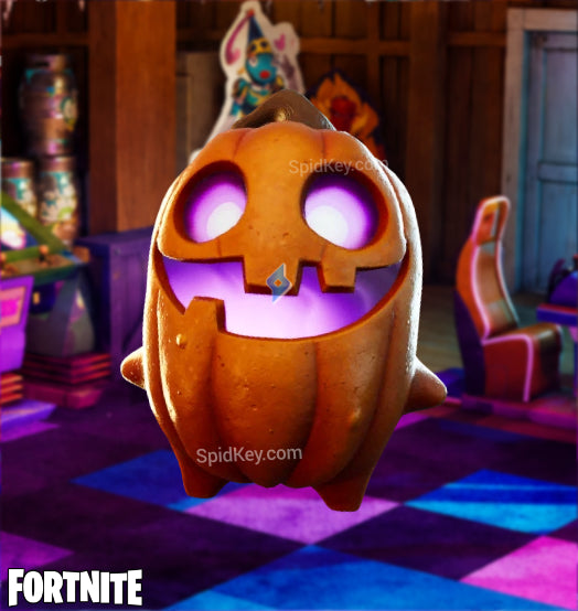 Present Rot Secret Christmas - Steal the Brainrot Fortnite