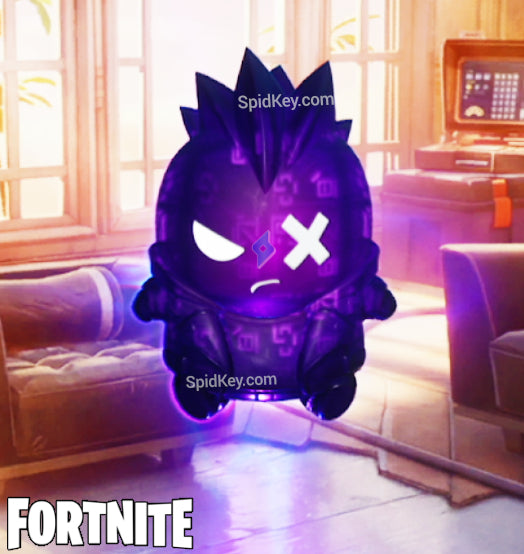 Present Rot Secret Christmas - Steal the Brainrot Fortnite