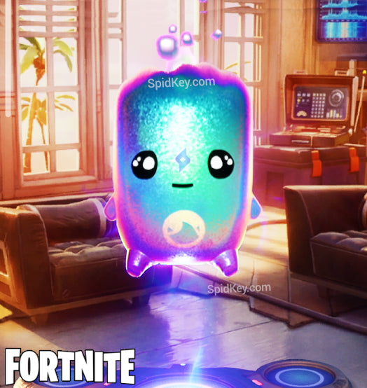 Present Rot Secret Christmas - Steal the Brainrot Fortnite
