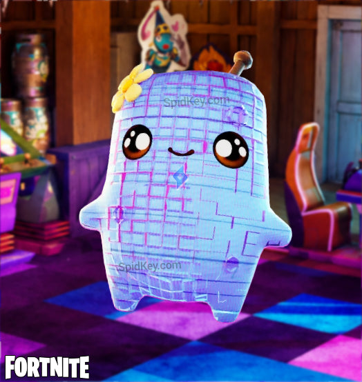 ⭐ NEW ⭐ Esprit du Miel Pirate des Butins sur Fortnite