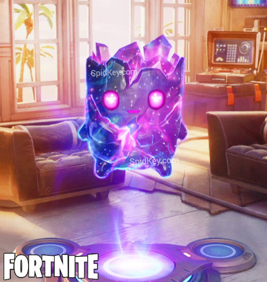 Present Rot Secret Christmas - Steal the Brainrot Fortnite