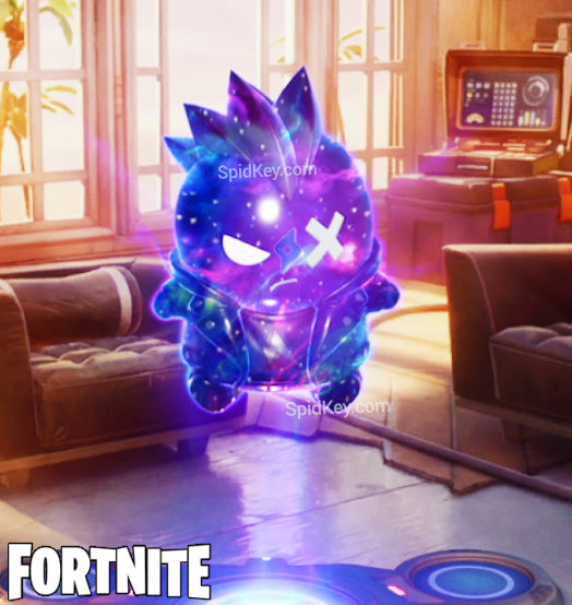 Present Rot Secret Christmas - Steal the Brainrot Fortnite