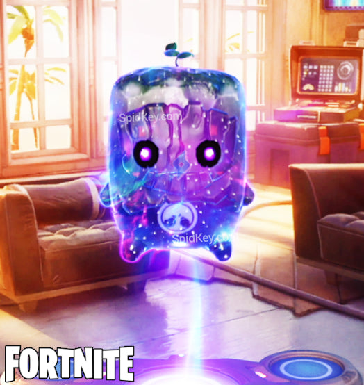 Present Rot Secret Christmas - Steal the Brainrot Fortnite