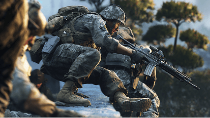Black Ops 7 Multiplayer + Zombies Early Access Beta Code (All Platforms)