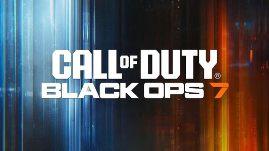 image montrant le logo de call of duty black ops 7