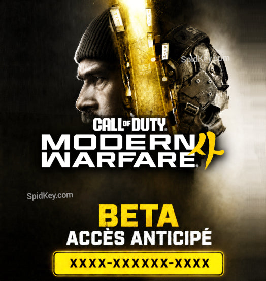Black Ops 7 Multiplayer + Zombies Early Access Beta Code (All Platforms)