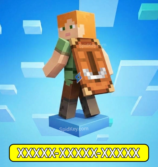Code Cape Builder sur Minecraft (Bedrock & Java)