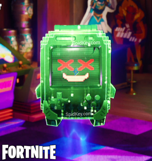 Present Rot Secret Christmas - Steal the Brainrot Fortnite