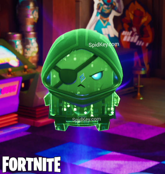 Present Rot Secret Christmas - Steal the Brainrot Fortnite