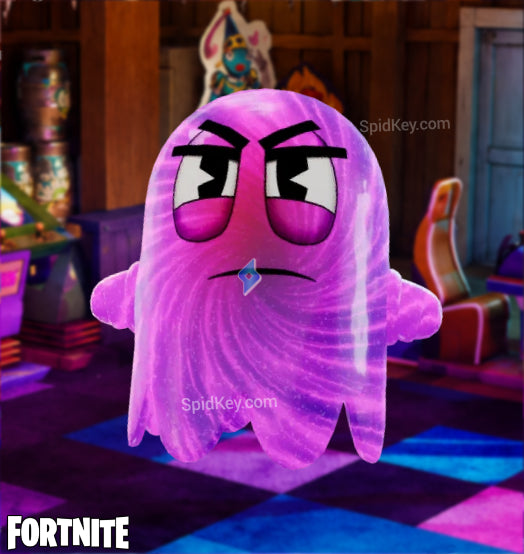 Present Rot Secret Christmas - Steal the Brainrot Fortnite