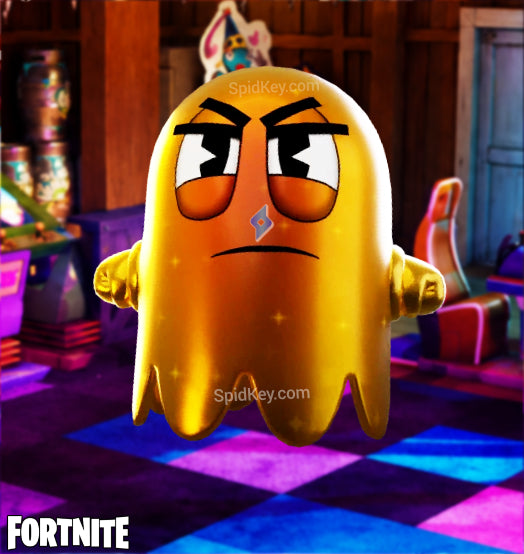 Present Rot Secret Christmas - Steal the Brainrot Fortnite