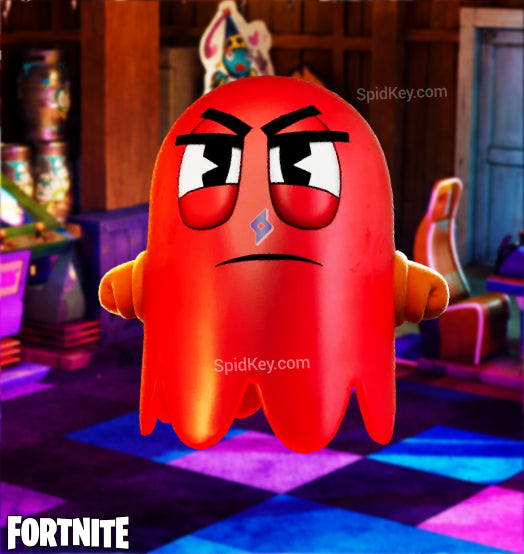 ⭐ NEW ⭐ Esprit Blinky sur Fortnite