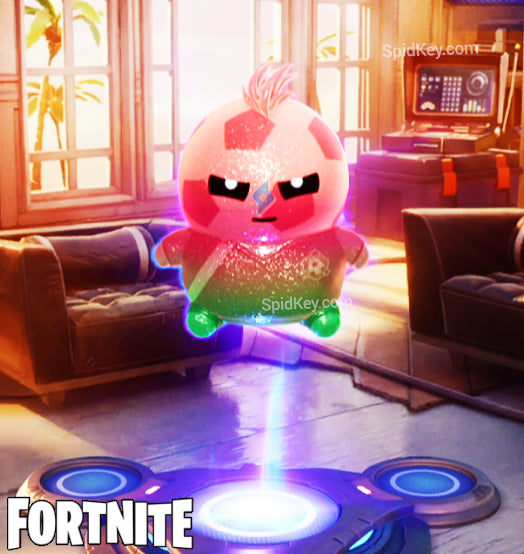 Present Rot Secret Christmas - Steal the Brainrot Fortnite