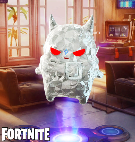Present Rot Secret Christmas - Steal the Brainrot Fortnite
