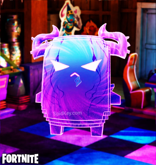⭐ NEW ⭐ Esprit Éclaireur Chasseur de Primes sur Fortnite