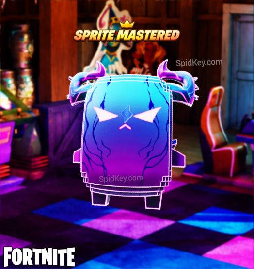 Present Rot Secret Christmas - Steal the Brainrot Fortnite