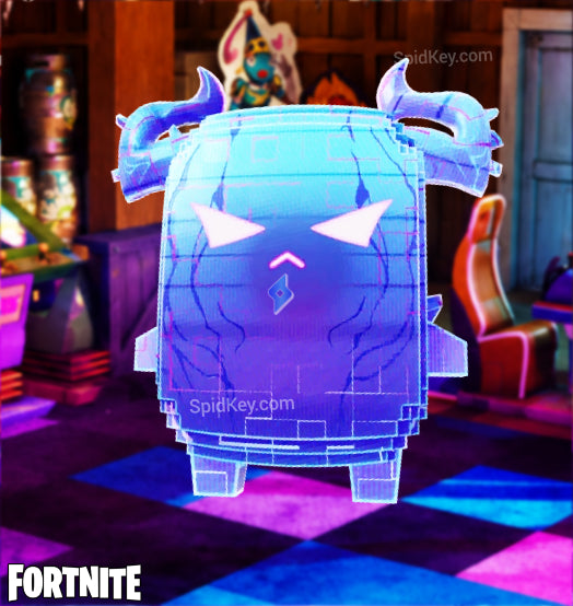 Present Rot Secret Christmas - Steal the Brainrot Fortnite