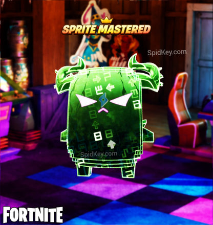 ⭐ NEW ⭐ Esprit Éclaireur Roi de la Triche sur Fortnite