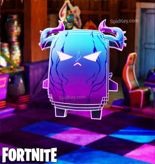 Present Rot Secret Christmas - Steal the Brainrot Fortnite