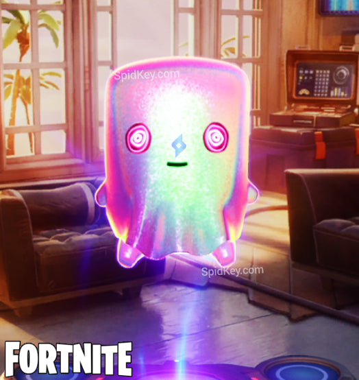 Present Rot Secret Christmas - Steal the Brainrot Fortnite