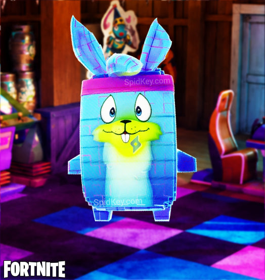 Present Rot Secret Christmas - Steal the Brainrot Fortnite