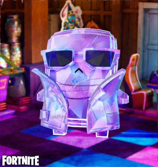 Present Rot Secret Christmas - Steal the Brainrot Fortnite