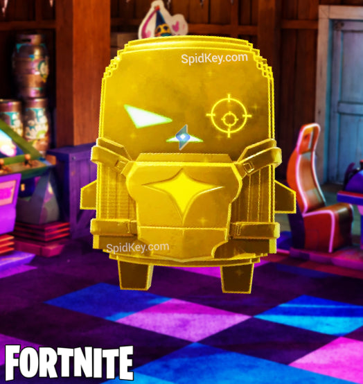 Present Rot Secret Christmas - Steal the Brainrot Fortnite