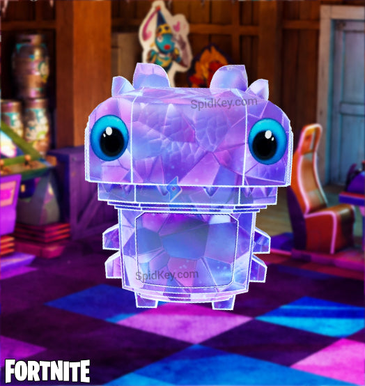 ⭐ NEW ⭐ Esprit Klombo Canardesque sur Fortnite