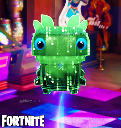 Present Rot Secret Christmas - Steal the Brainrot Fortnite
