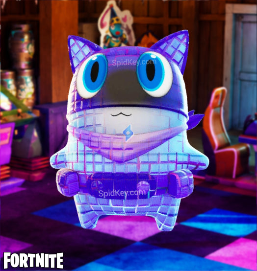 ⭐ NEW ⭐ Esprit Morgana Pirate des Butins sur Fortnite