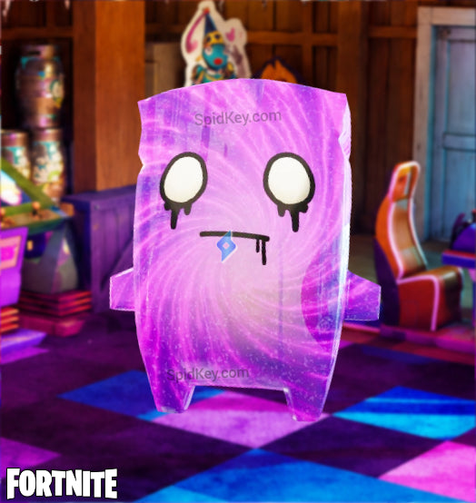 Present Rot Secret Christmas - Steal the Brainrot Fortnite