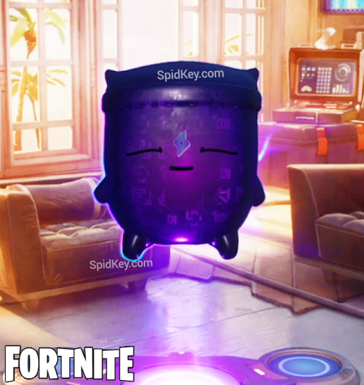 Present Rot Secret Christmas - Steal the Brainrot Fortnite