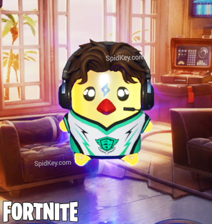 Present Rot Secret Christmas - Steal the Brainrot Fortnite