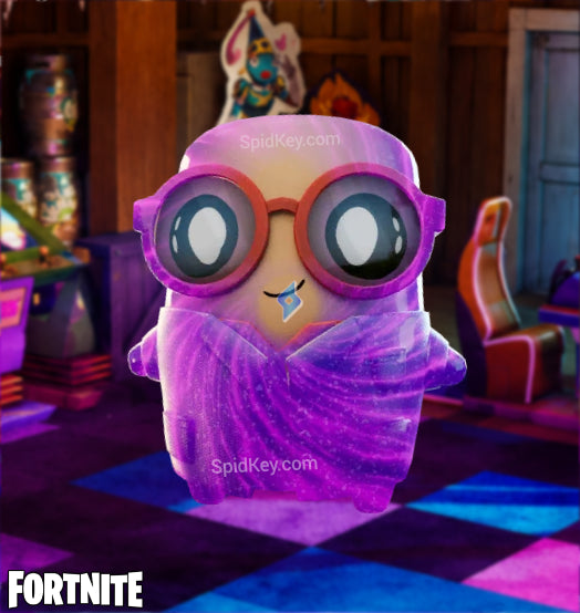 ⭐ NEW ⭐ Esprit Rayon X Chasseur de Primes sur Fortnite
