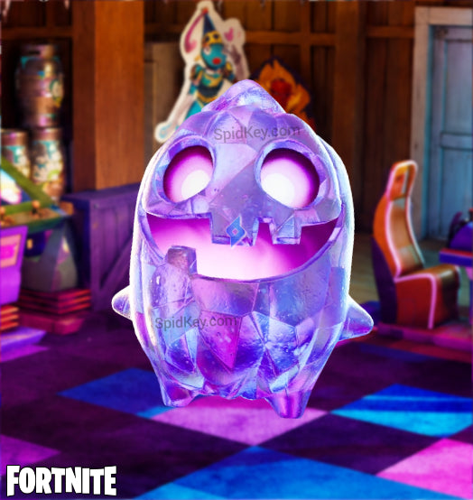 ⭐ NEW ⭐ Esprit Ruée Effrayante Canardesque sur Fortnite