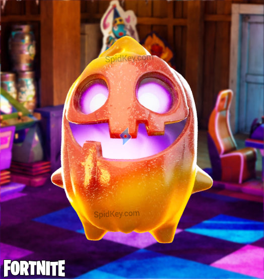 Present Rot Secret Christmas - Steal the Brainrot Fortnite
