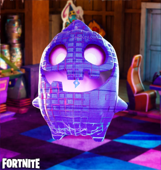 ⭐ NEW ⭐ Esprit Ruée Effrayante Pirate des Butins sur Fortnite