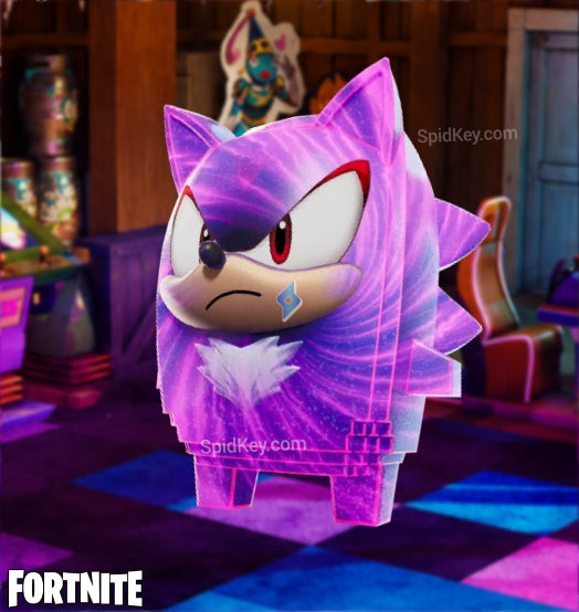 Present Rot Secret Christmas - Steal the Brainrot Fortnite