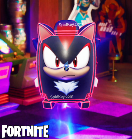 ⭐ NEW ⭐ Esprit Shadow sur Fortnite