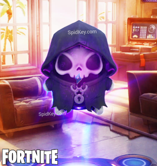Present Rot Secret Christmas - Steal the Brainrot Fortnite