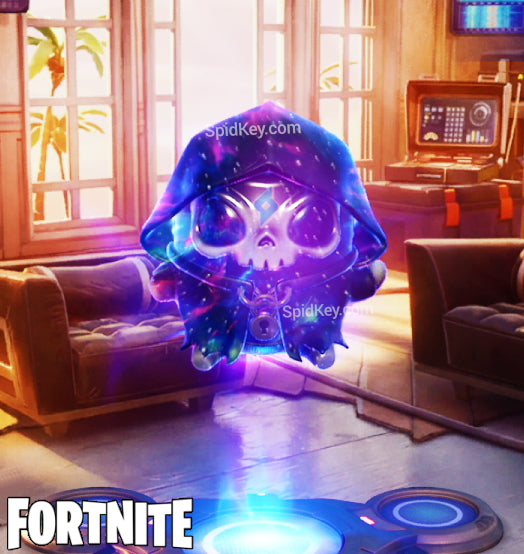 Present Rot Secret Christmas - Steal the Brainrot Fortnite