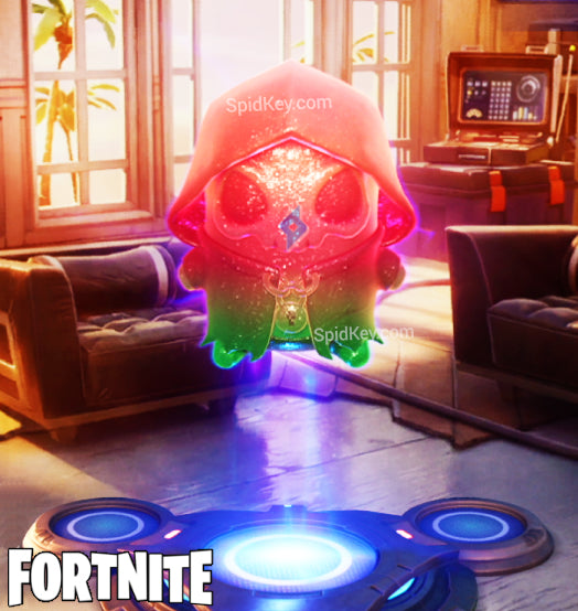 Present Rot Secret Christmas - Steal the Brainrot Fortnite