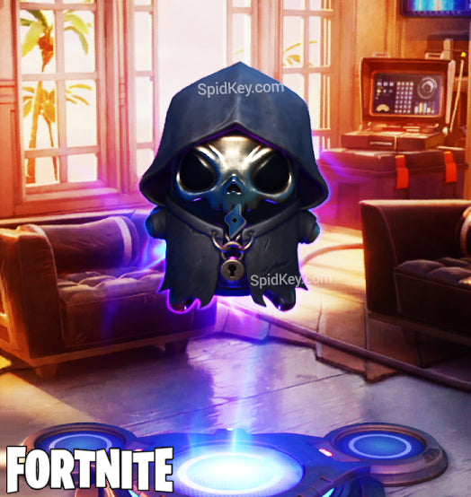 Present Rot Secret Christmas - Steal the Brainrot Fortnite